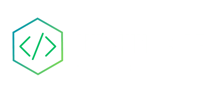 Launching Code Logo