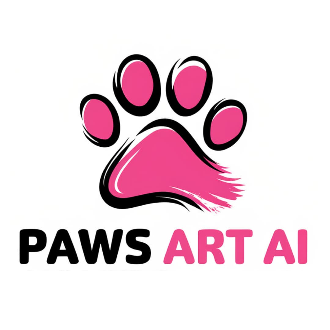 Paws Art AI